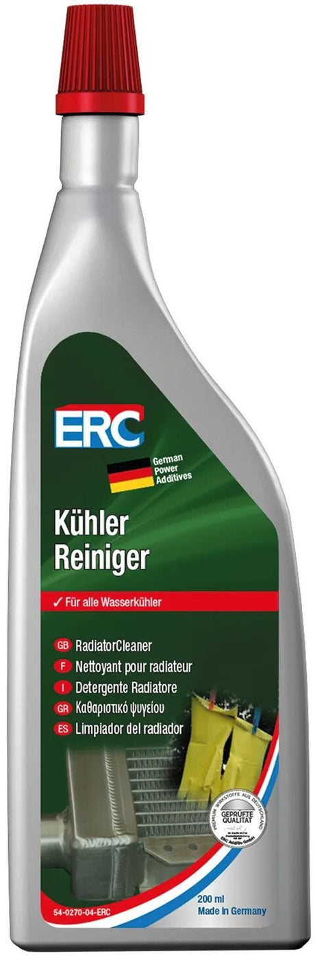 Erc Kühlerreiniger Kühlerreiniger 200 ml