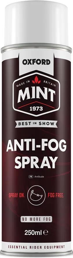 Mint Oxford Anti-Beschlag-Spray Anti-Beschlag-Spray Oxford 250 ml