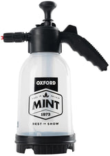 Mint Druckpumpsprüher Oxford Schneeschaumflasche Drucksprüher Oxford 2l ox236