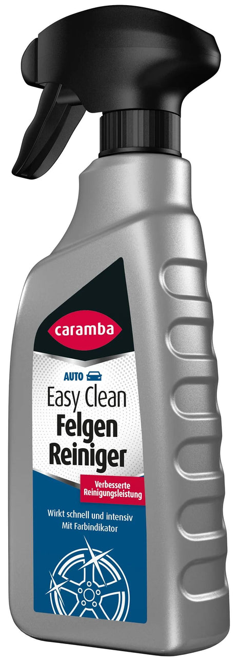 Caramba Felgenreiniger Easy Clean Felgenreiniger Easy Clean 500ml