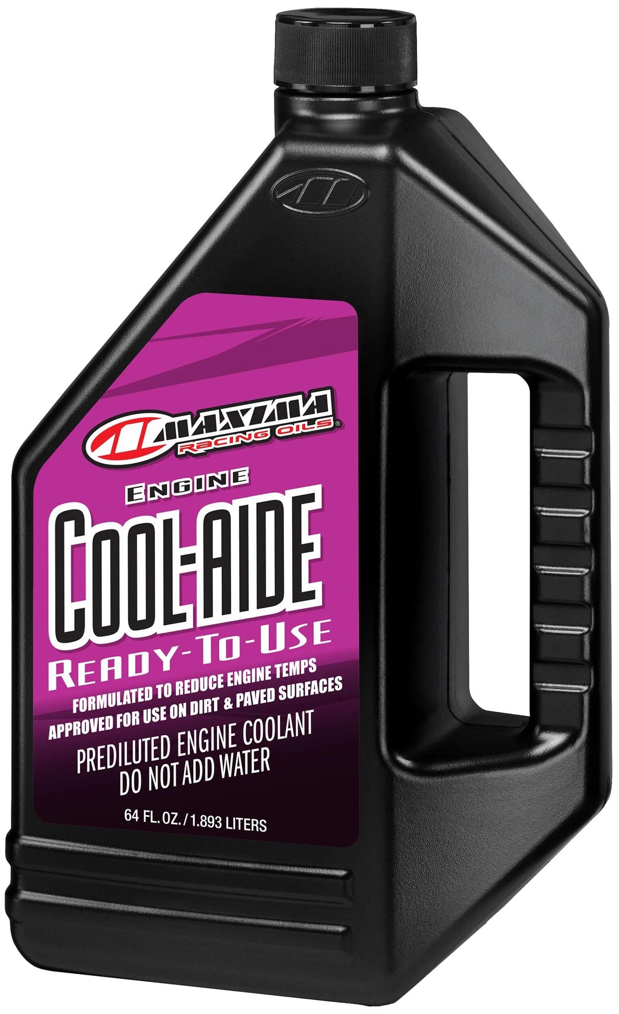 Maxima Rennöle Kühlmittel Cool-Aide Kühlmittel. Kühlmittel maxima 1.893l cool-aide
