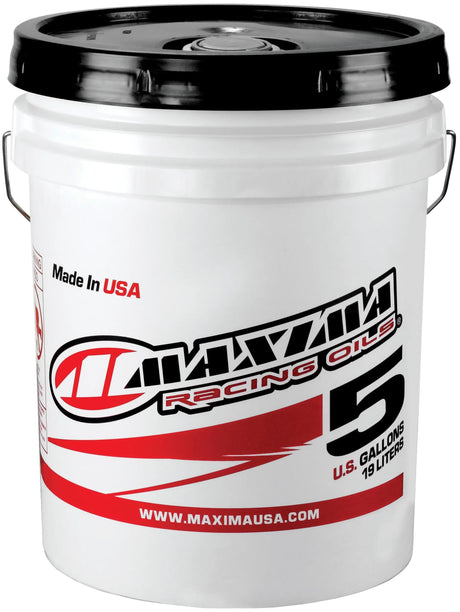 Maxima Racing Öle Gabelöl Racing Shock Fluid Daempferoel 7w Maxima 19l Racing 111-390
