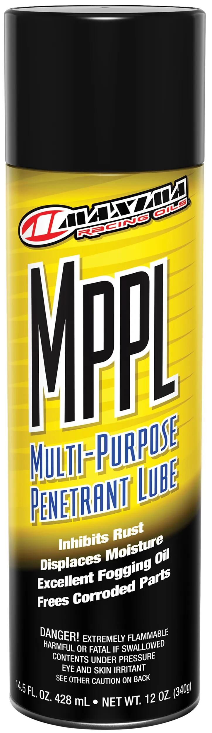 Maxima Rennöle Multi-Oil MPPL. Multioel Maxima 428ml mppl