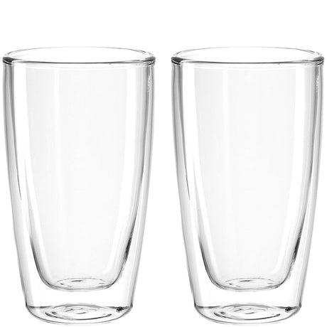 Montana Becher Enjoy doppelwandiges 2er-Set à 250 ml