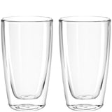 Montana-Becher, doppelwandig, 2 Stück, 250 ml