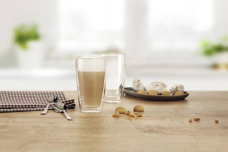 Montana Becher Enjoy doppelwandiges 2er-Set à 250 ml
