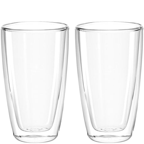 Montana-Becher, doppelwandig, 2 Stück, 330 ml