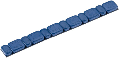 In Kürze erhältlich: Klebegewichte, Klebegewichtsstreifen, 45 Stück, 6 x 5 g, 6 x 2,5 g