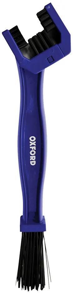 Oxford Kettenbürste Kettenbürste blau