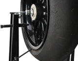 Spec-x auswuchtbock balancing block incl. axles