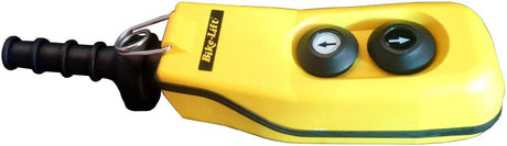 Bike-Lift Handschalter Handschalter m. Magnete m. Kabel (rot)