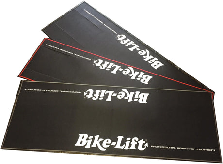 Bike-Lift-Schutzmatte Bike-Lift-Schutzmatten BL-LC 516 retten ihn