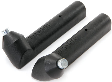 Bike-Lift Fahrradlift-Adapter Adapter Dornhalter Black Ice