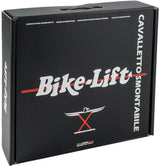 Bike-Lift Fahrradlift-Montageständer RS-17 MK Montageständer zerlegbar