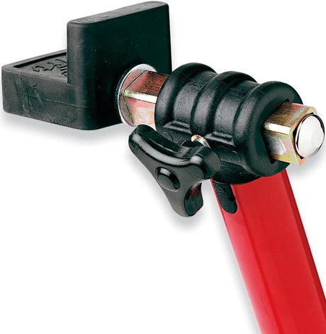 Fahrradlift, Fahrradlift-Adapter, Adapter für L-Halterung