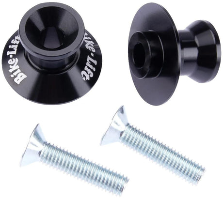 Bike-Lift Fahrradlift Prismenbuchsenadapter f. V-Mount 8mm schwarz