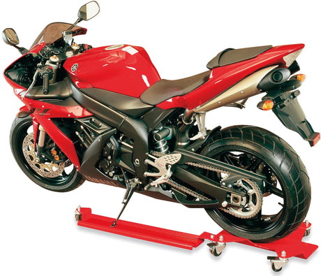 Bike-Lift Fahrradlift Rangierhilfe WP-400 Seitenarm f. Manöver d