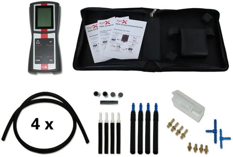 Synx Classic Synchronizer Synchronizer Classic