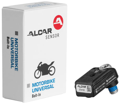 Alcar Reifendruckkontrollsystem Sensor Sensor RDKS einschraubbar