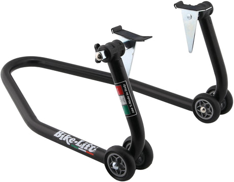 Bike-Lift-Montageständer RS-17 Scrambler-Montageständer Heck-Scrambler