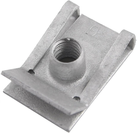Spec-x blechmutter speed nuts m6 23.6x16 mm