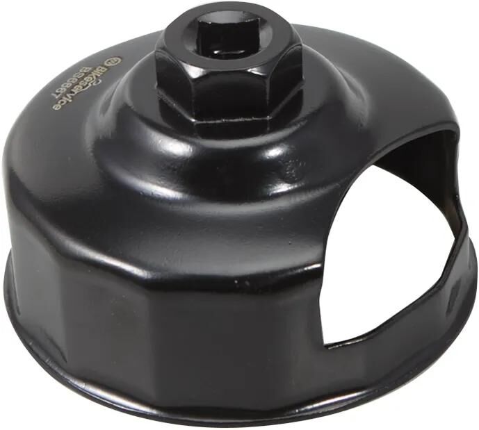 Fahrradservice-Ölfilterschlüssel PCSchlein-Ölfilter BST 76 mm 14 Knoten m Aussparung