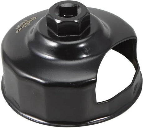 Fahrradservice-Ölfilterschlüssel PCSchlein-Ölfilter BST 76 mm 14 Knoten m Aussparung
