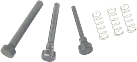 Bikeservice Demontage-Stanzstift-Set Trennbolzenstift BST 3tlg