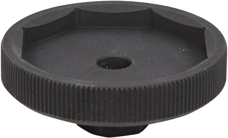Bikeservice Schlüssel für Vorderradgabelkappen PCschlein Gabelkappe BST 50mm 8knt