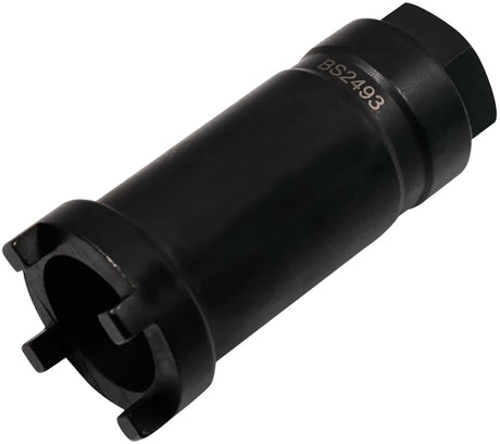 Bikeservice Kronenmutternschlüssel PCSchlein Mutter Mutter BST 40mm 4Pin