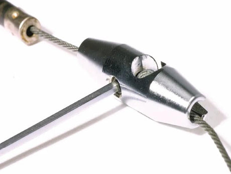 Bikeservice Montagehilfe montgwrkz Bremsen M5 BST