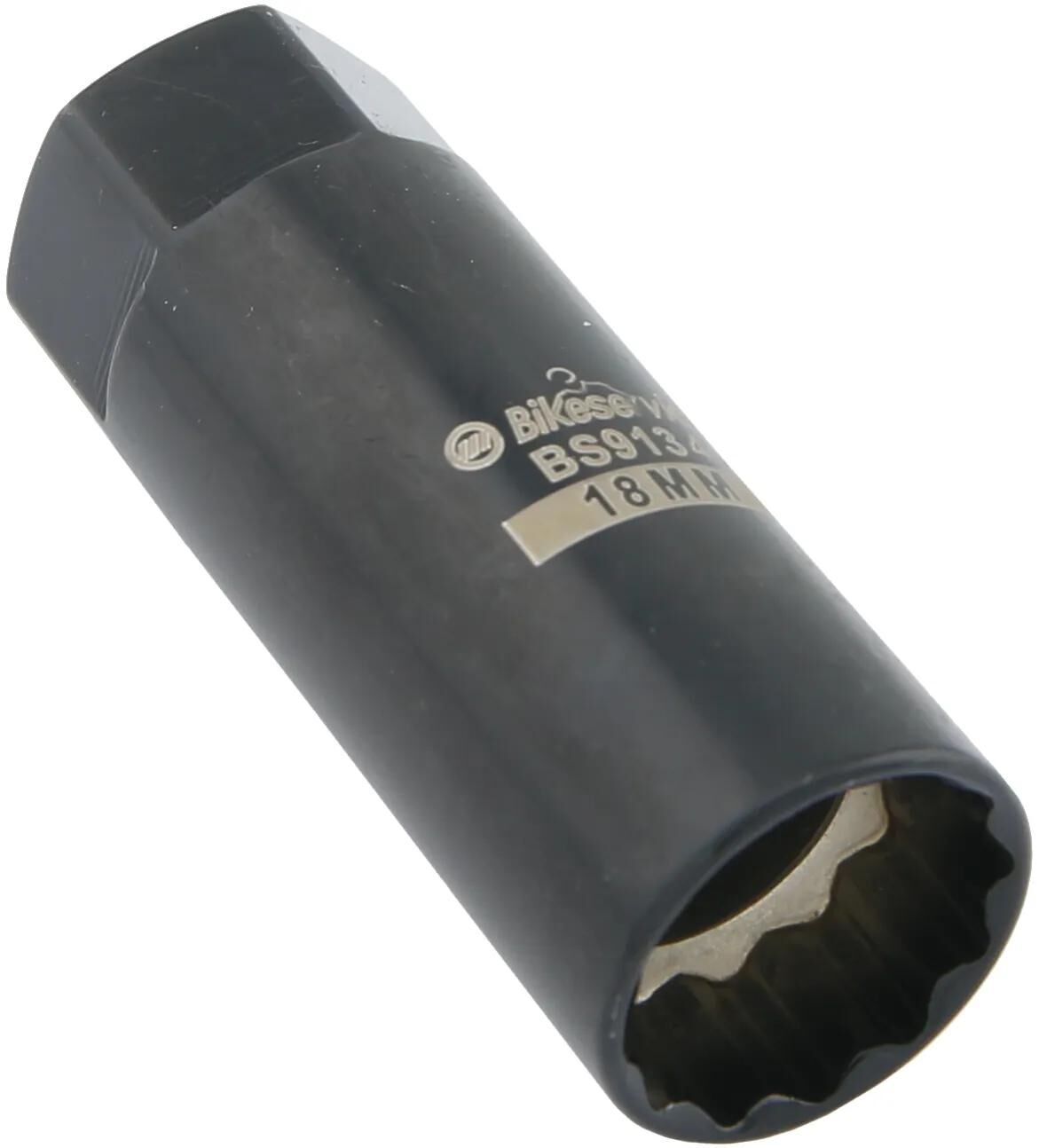 Bikeservice Steckschlüssel extra dünn PCschlein Kerze BST 18mm extra dünnwandig