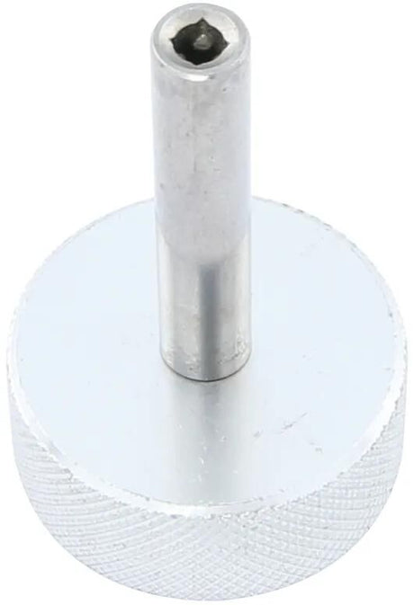 Bikeservice Drehrad-Einstellwerkzeug Ventilschraube BST 3mm 4knt