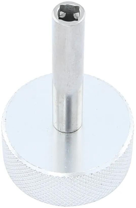 Bikeservice Drehrad-Einstellwerkzeug Ventilschraube BST 4mm 4Knt