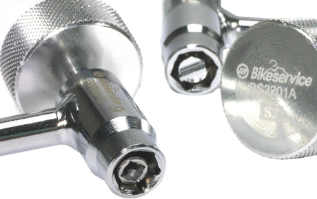 Bikeservice Einstellwerkzeug Ventil SP BST 6tlg