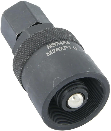 Bikeservice Schwungradabzieher Entferner Schwungräder BST innen M28x1,0 r