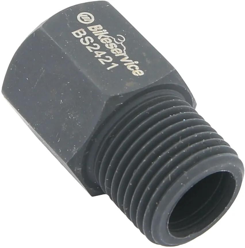 Bikeservice Schwungradabzieher Entferner Schwungräder BST außen M18x1,5 r