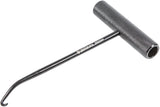 Bikeservice Anhängerkupplung U-Haken mit T-Griff BST 150 mm Haken
