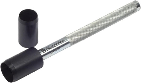 Bikeservice Griffschneidewerkzeug Griffgummischneider BST 3tlg