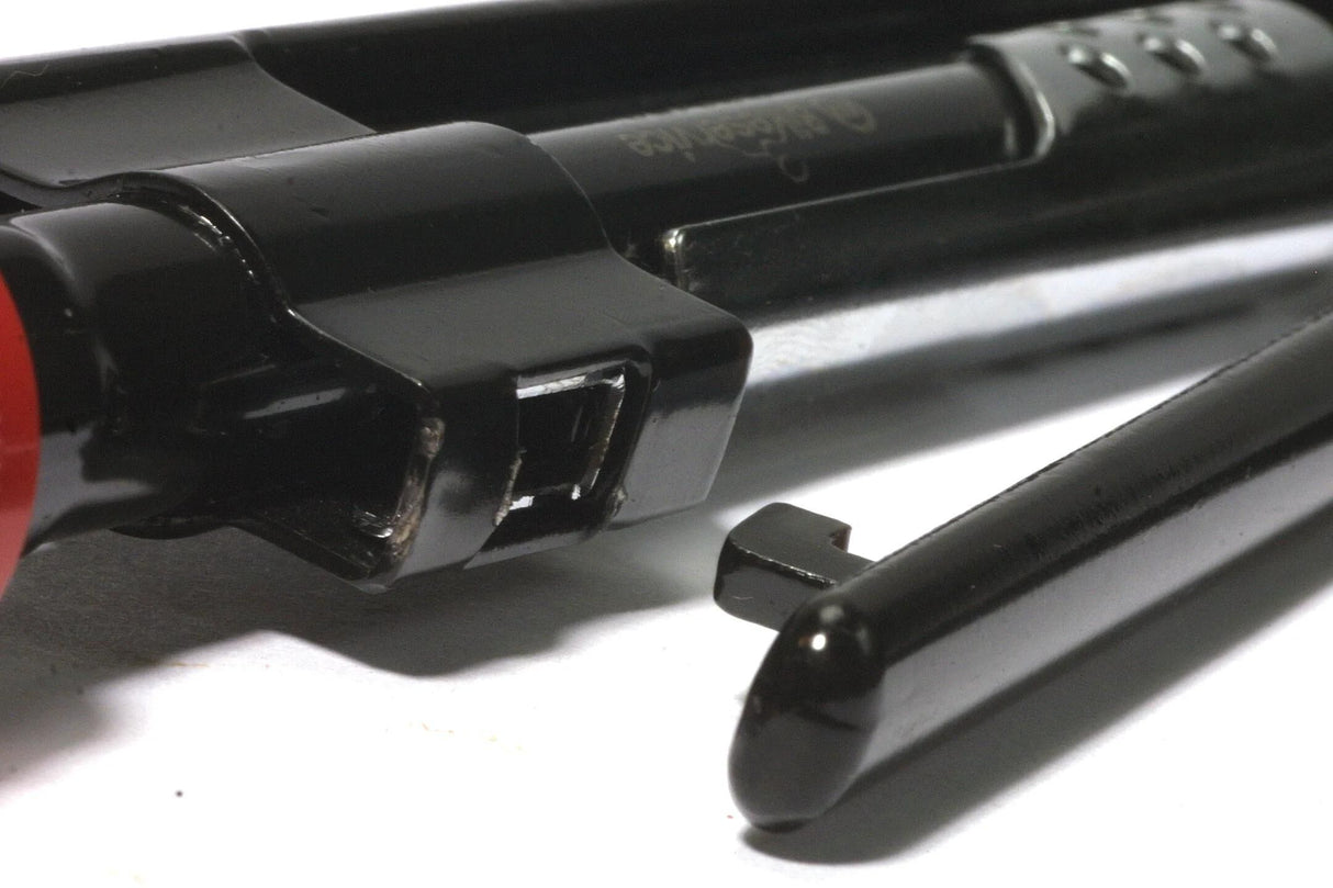 Bikeservice Wire Twister Zange Sicherungsdraht BST