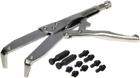 Bikeservice Blockierzange Sicherungsring Uni BST 11