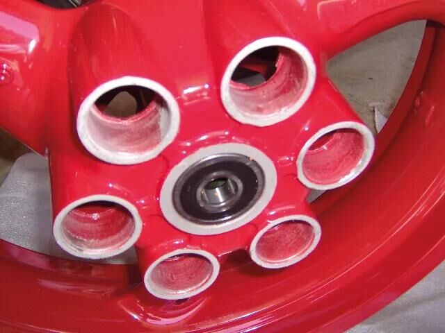 Bikeservice Montagewerkzeuge montgwrkzstz Lager BST metrisch 17tlg