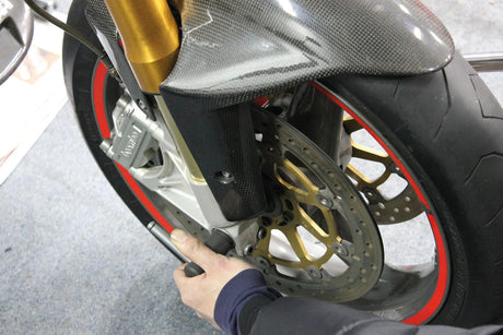Bikeservice Montagewerkzeuge Montgwrkz Achsen BST Foehlins 25mm