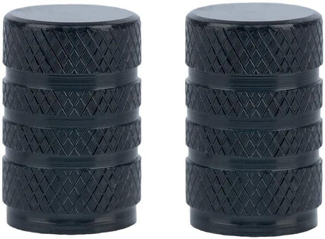 Oxford Ventilkappen Ventil CCPS schwarz ox765
