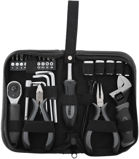 Oxford Werkzeugtasche Pro Pro Tool Kits ox770
