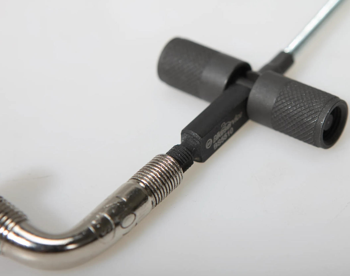Bikeservice Ventilwerkzeuge 6 in 1 Wrkz 4in1 Reifenventil BST