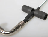 Bikeservice Ventilwerkzeuge 6 in 1 Wrkz 4in1 Reifenventil BST