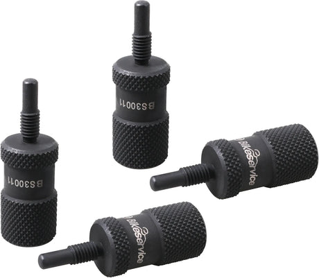 Bikeservice Blockierwerkzeuge blckrwrkz ventilstrg bst 4tlg m5x0,8