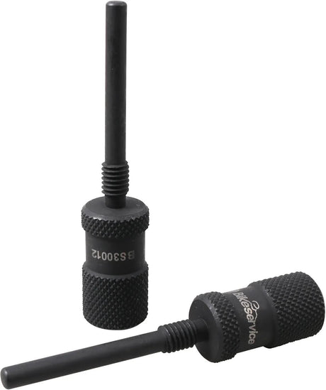 Bikeservice Blockierwerkzeuge blckrwrkz ventilstrg bst 2tlg m6x1.0