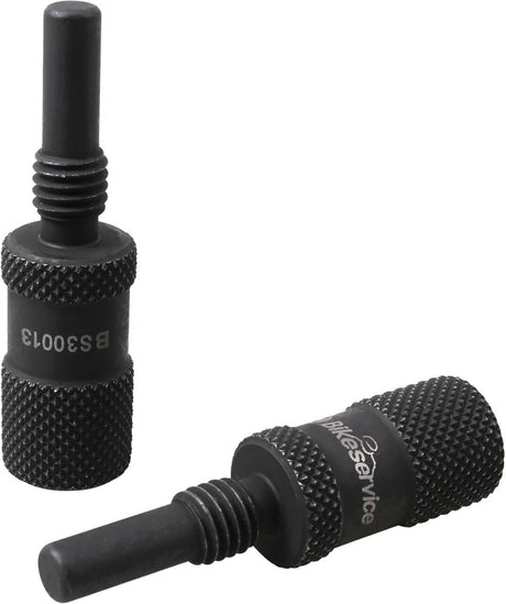 Bikeservice Blockierwerkzeuge blckrwrkz ventilstrg bst 2tlg m8x1,25